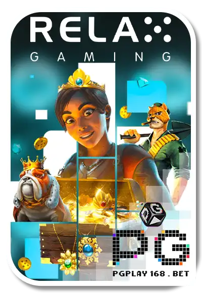 Relax-gaming