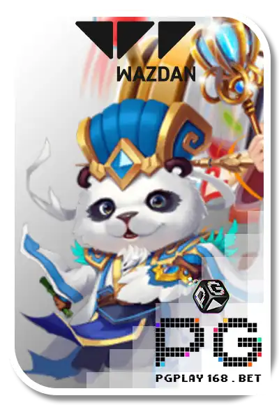 Wazdan